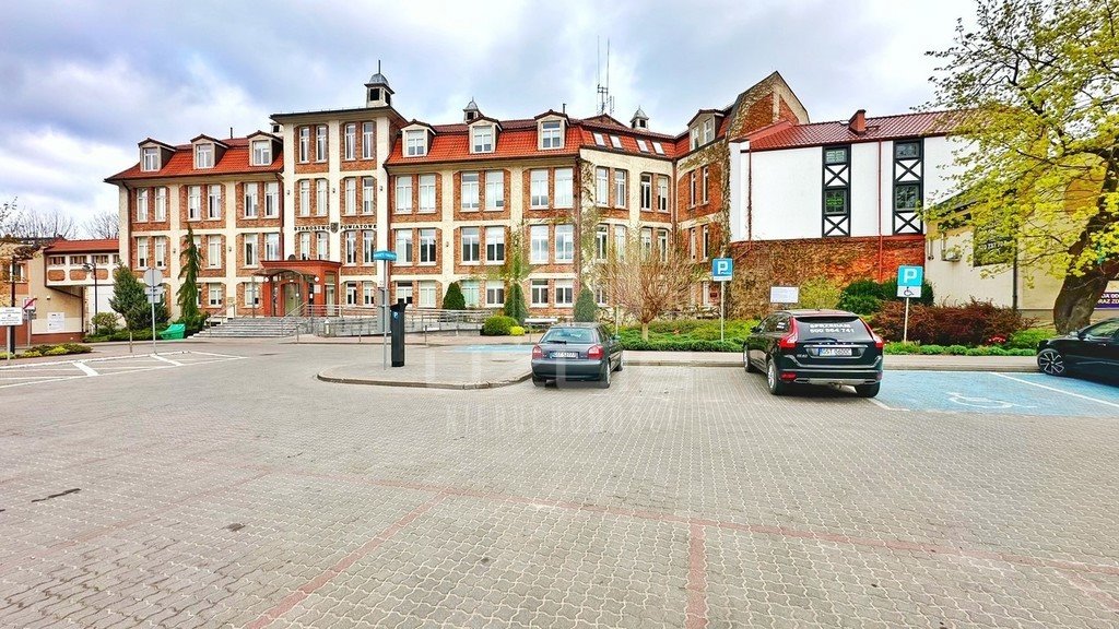 Lokal użytkowy na wynajem Starogard Gdański, Krzywa  60m2 Foto 5