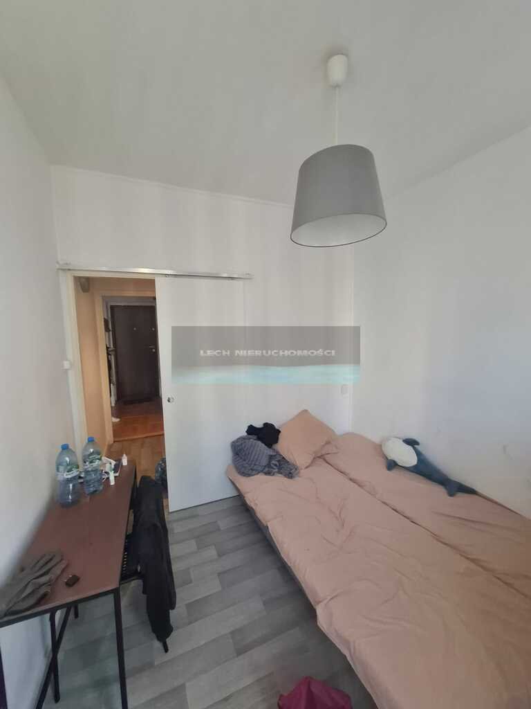 Do sprzedania wyjątkowe 2-pokojowe mieszkanie 42 m² w Warszawie Warszawa, Centrum, Marszałkowska  41m2 Foto 1