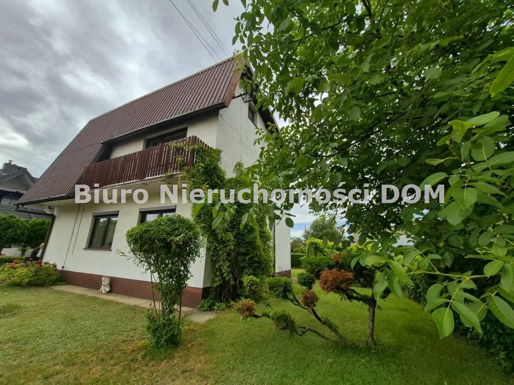 Dom z potencjałem 193 m² w Częstochowie - polecam Częstochowa, Stradom  193m2 Foto 1