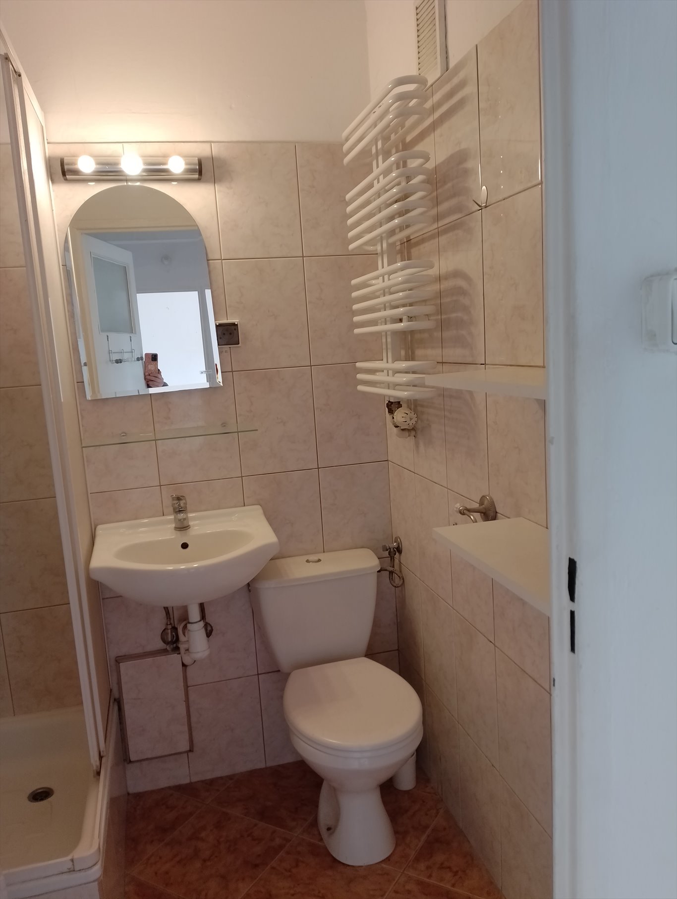 Mieszkanie dwupokojowe na sprzedaż Warszawa, Bielany, Rudawka, Broniewskiego 33  42m2 Foto 7