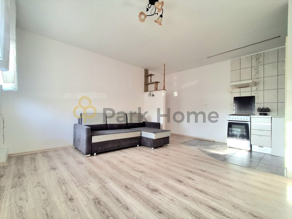 Kawalerka na wynajem Kłoda  27m2 Foto 1