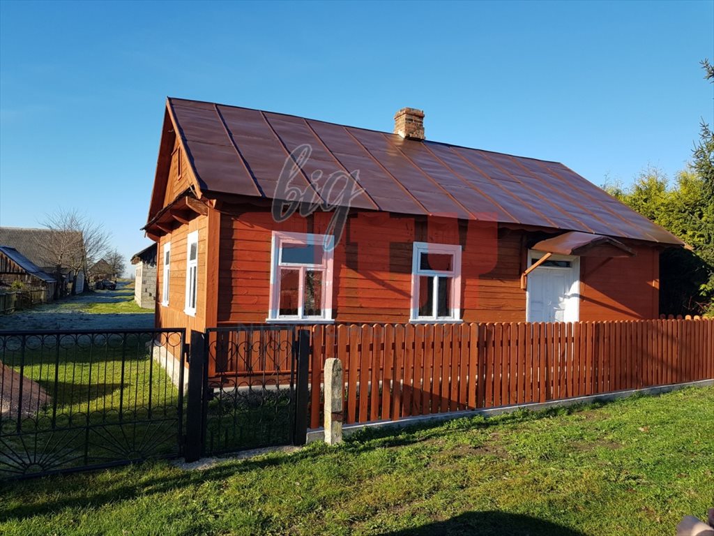 Dom na sprzedaż Dasze 50m2 Foto 1 Dom na sprzedaż Dasze 50m2 Foto 1