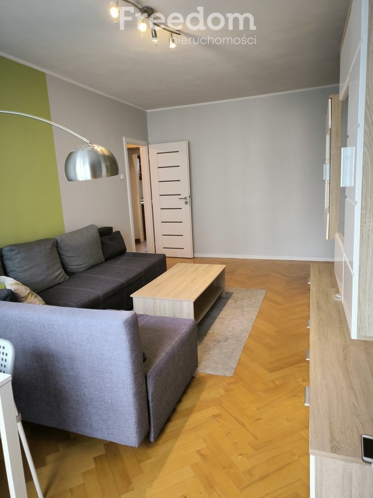 Mieszkanie dwupokojowe na wynajem Gdańsk, Przymorze, Prezydenta Lecha Kaczyńskiego 10B  45m2 Foto 2