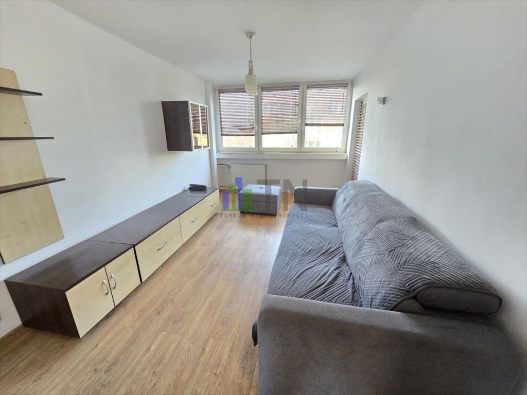 3-pokojowe mieszkanie po remoncie na Karłowicach, balkon, od zaraz Wrocław, Psie Pole, Karłowice, Czajkowskiego  51m2 Foto 1