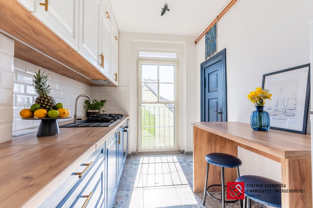 Mieszkanie dwupokojowe na sprzedaż Olsztyn, Zatorze, Mieczysława Niedziałkowskiego  57m2 Foto 1