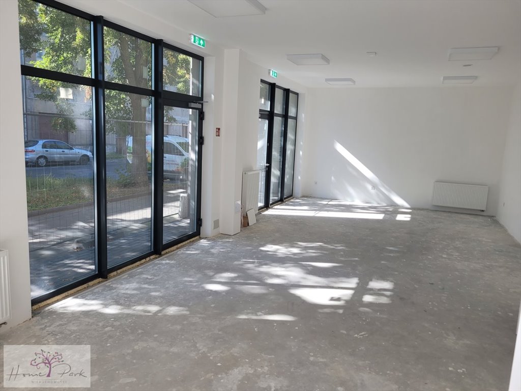 Lokal użytkowy na sprzedaż Łódź, Górna, Górna  100m2 Foto 2