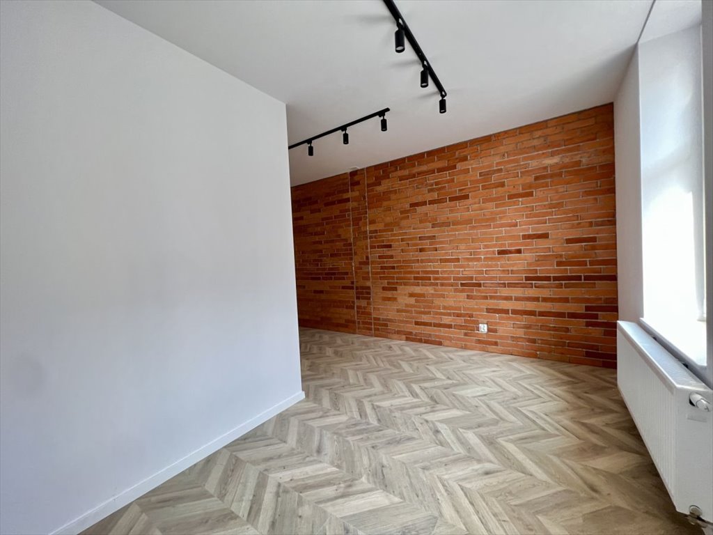 Mieszkanie dwupokojowe na sprzedaż Katowice, Śródmieście, Mariacka  57m2 Foto 6