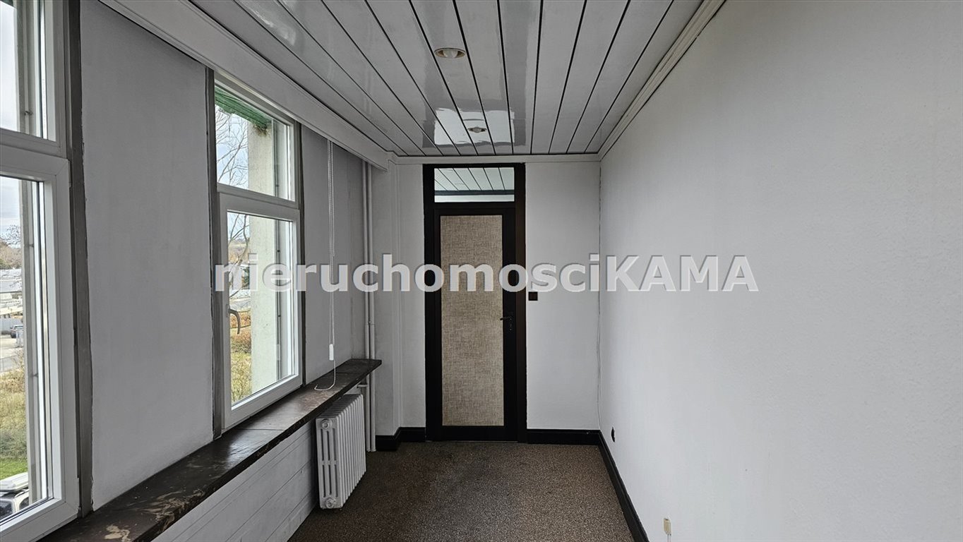 Wynajem biura 12,8 m² z dostępem do kuchni i parkingu Bielsko-Biała, Wapienica  13m2 Foto 1