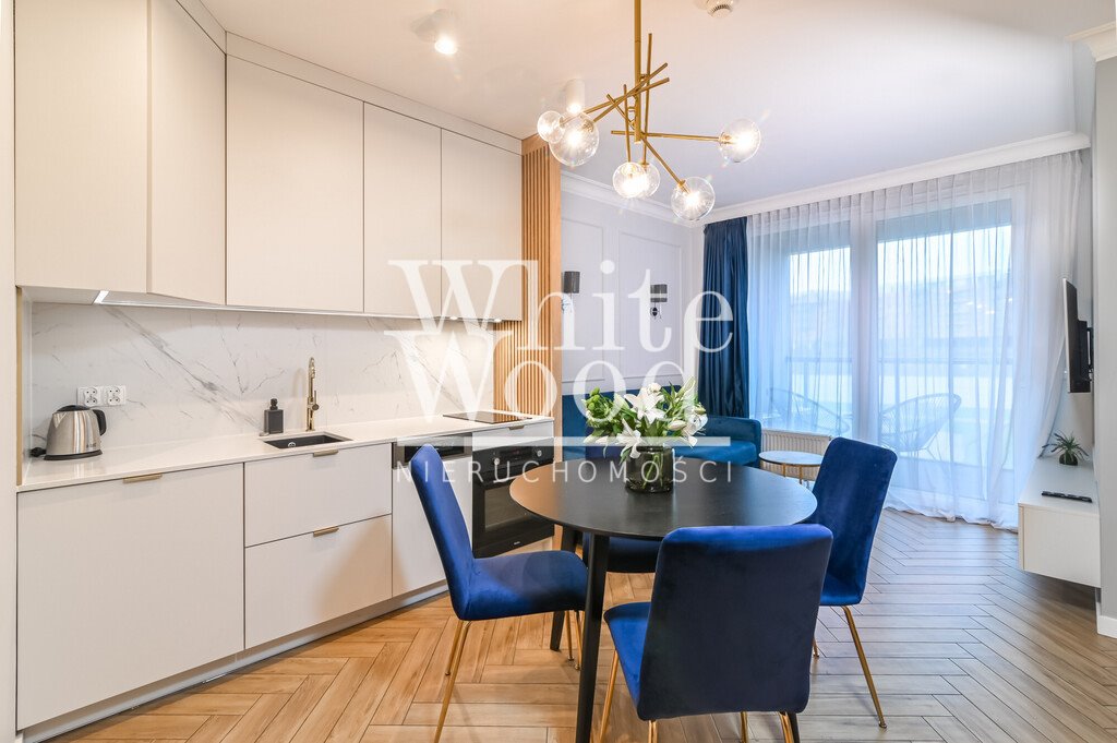 Mieszkanie dwupokojowe na sprzedaż Gdańsk, Śródmieście, Stępkarska  32m2 Foto 1