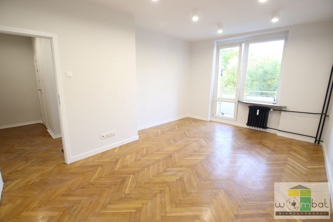 Przytulne 36 m2 z dużym balkonem, centrum Wrocławia: Wrocław