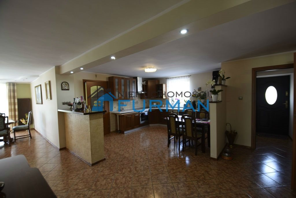 Dom na sprzedaż Biała 180m2 Foto 1 Dom na sprzedaż Biała 180m2 Foto 1