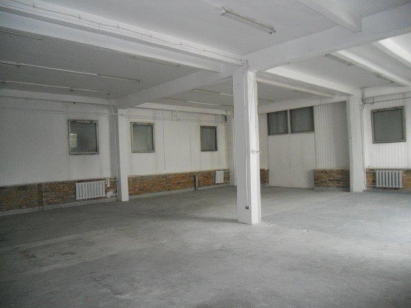 Polecam magazyn 162 m² z dużym placem w Będzinie Będzin, Będzin, Kościuszki 112  162m2 Foto 1