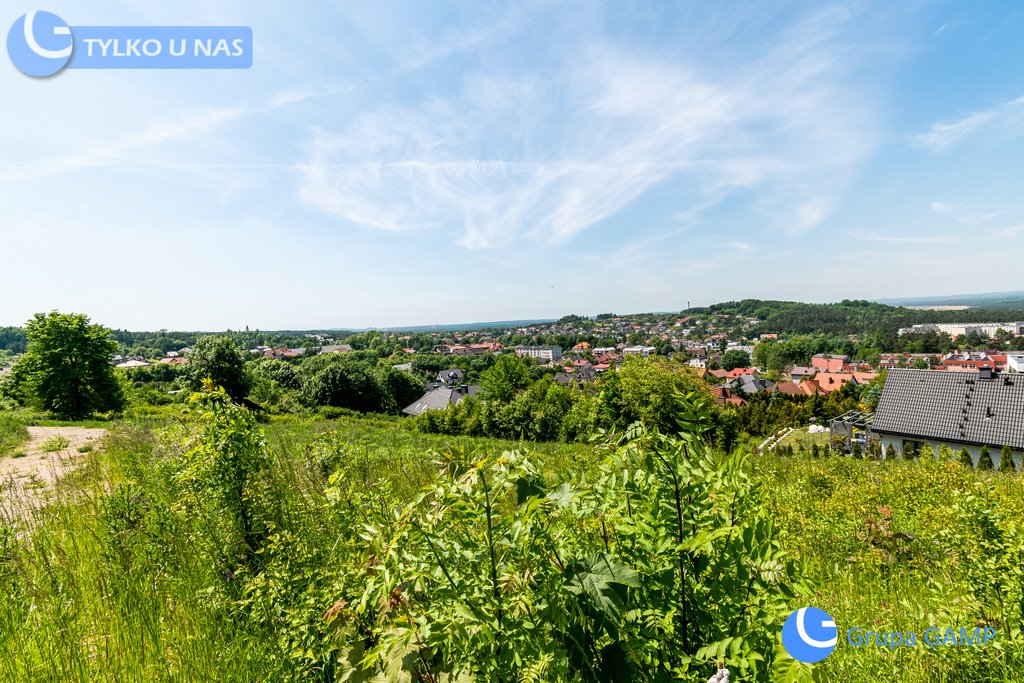 Działka budowlana na sprzedaż Klucze, Dworska  614m2 Foto 6