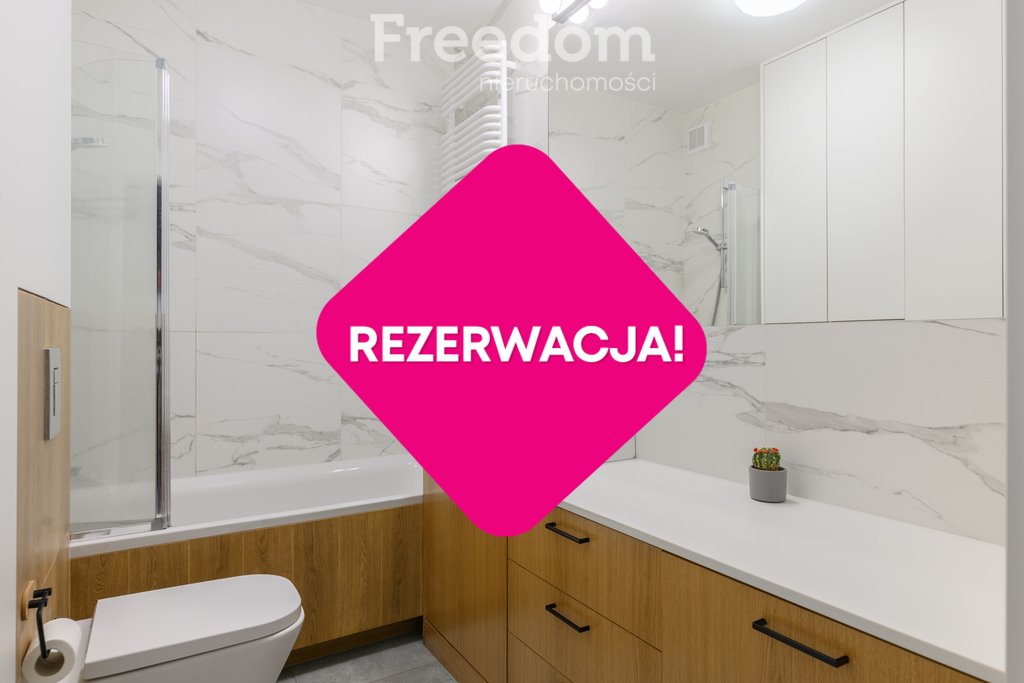 Mieszkanie trzypokojowe na sprzedaż Warszawa, Targówek, Wierna  54m2 Foto 9