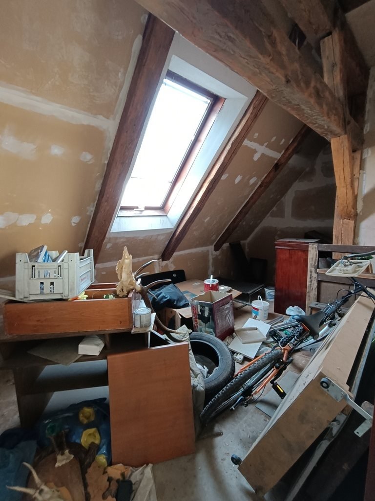 Mieszkanie czteropokojowe  na sprzedaż Łagów  108m2 Foto 19