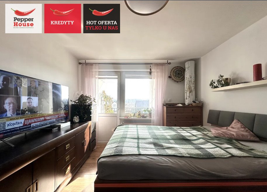 Zapraszam do 32,8 m² funkcjonalnego mieszkania w Rekowie Górnym Rekowo Górne, Osiedlowa  33m2 Foto 1