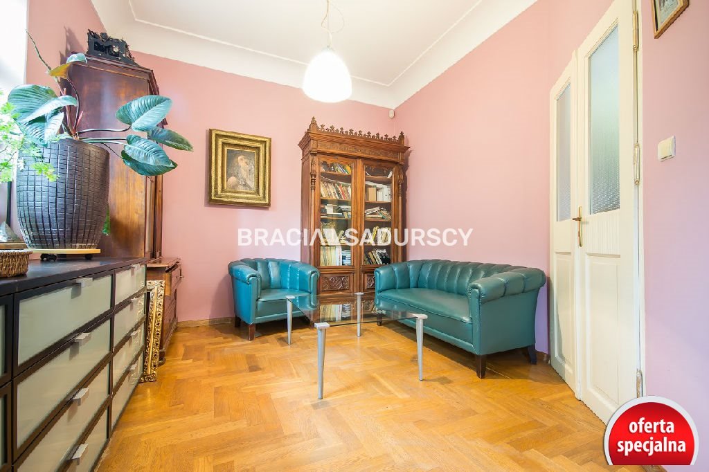 Dom na sprzedaż Kraków, Dębniki, Tyniec, Podgórki Tynieckie  530m2 Foto 18