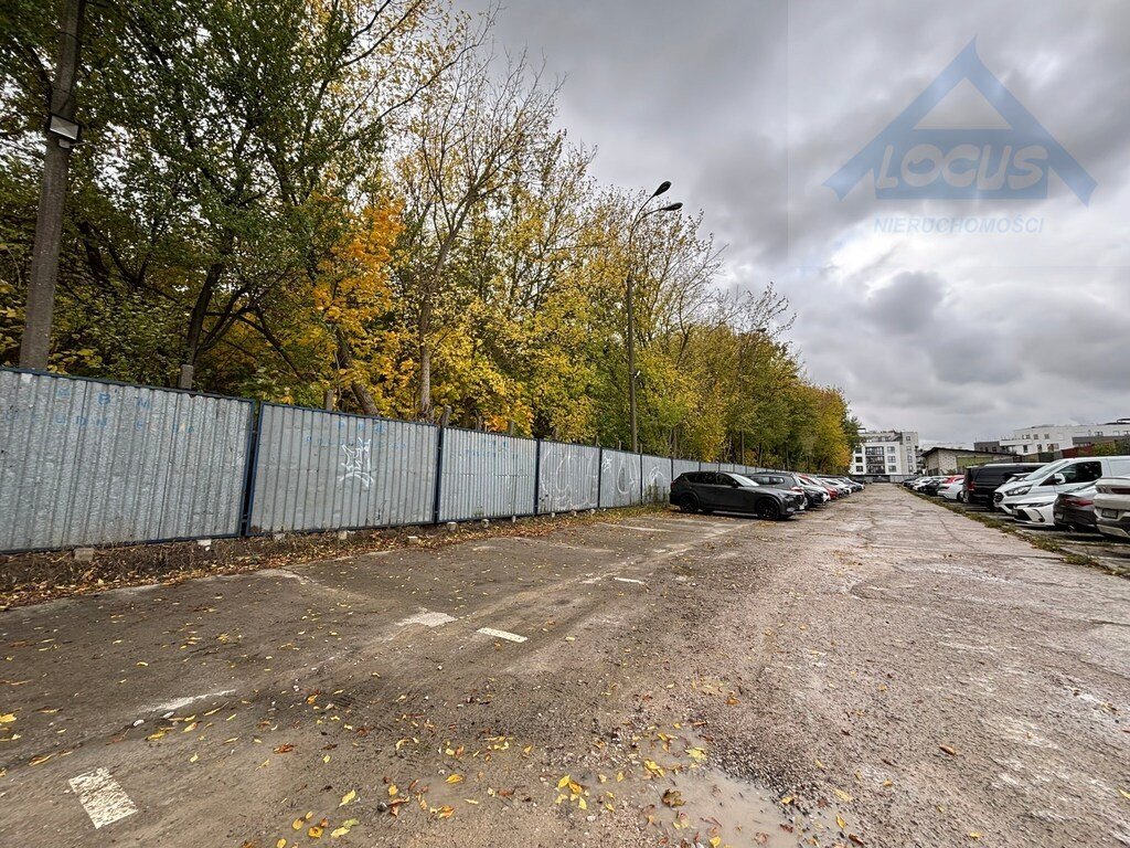 Działka komercyjna pod dzierżawę Warszawa, Ursynów, Wyczółki  2 717m2 Foto 1