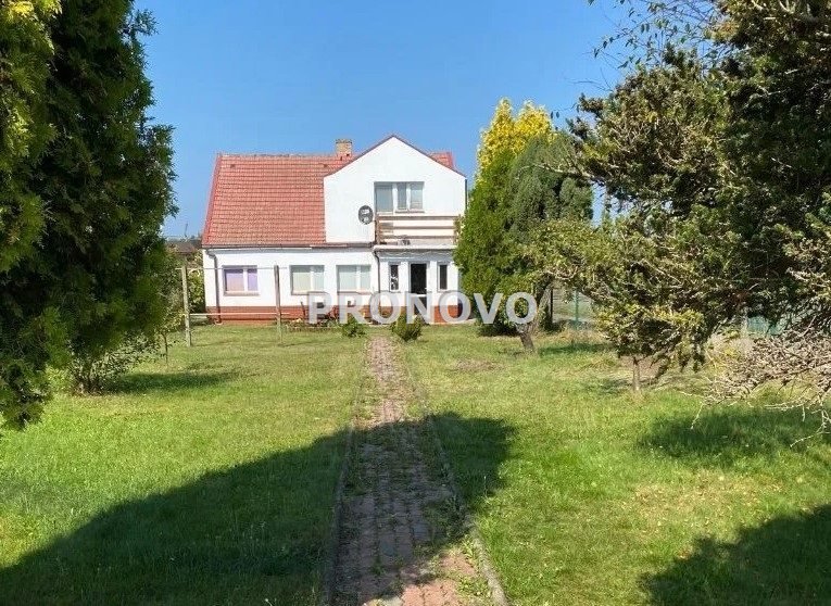 Dom na sprzedaż Świnoujście  150m2 Foto 10