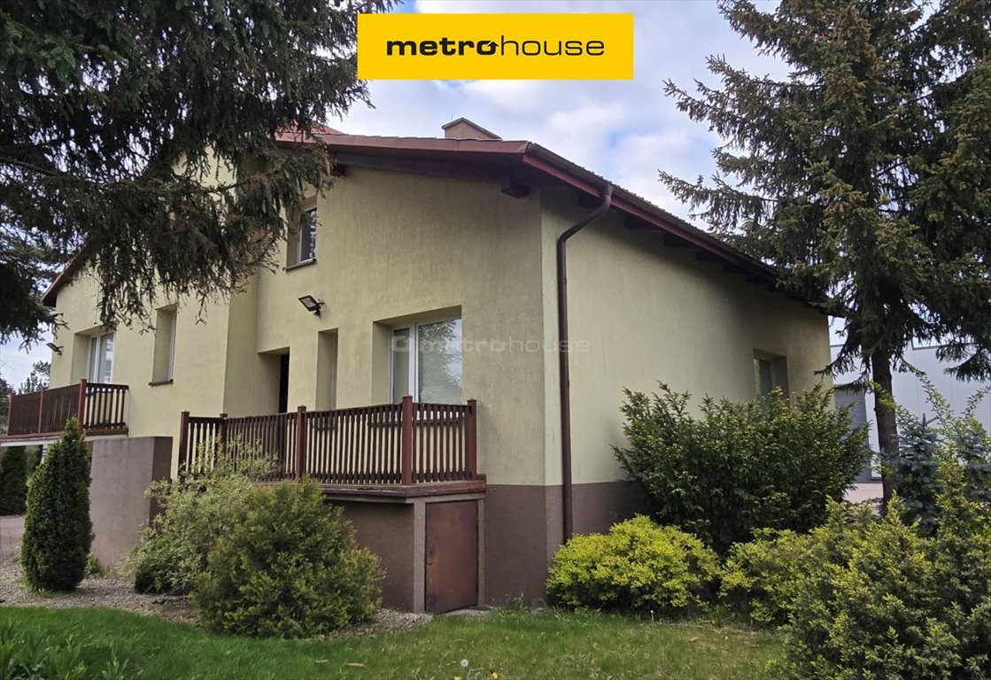 Dom z halą i ogrodem w Lubiczu Górnym - polecam Lubicz Górny  622m2 Foto 1