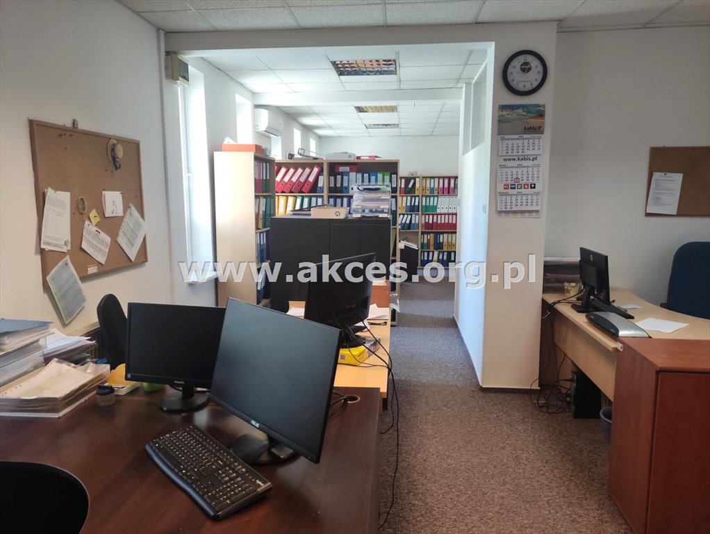 Lokal użytkowy na wynajem Warszawa, Praga-Południe, Grochów  250m2 Foto 3