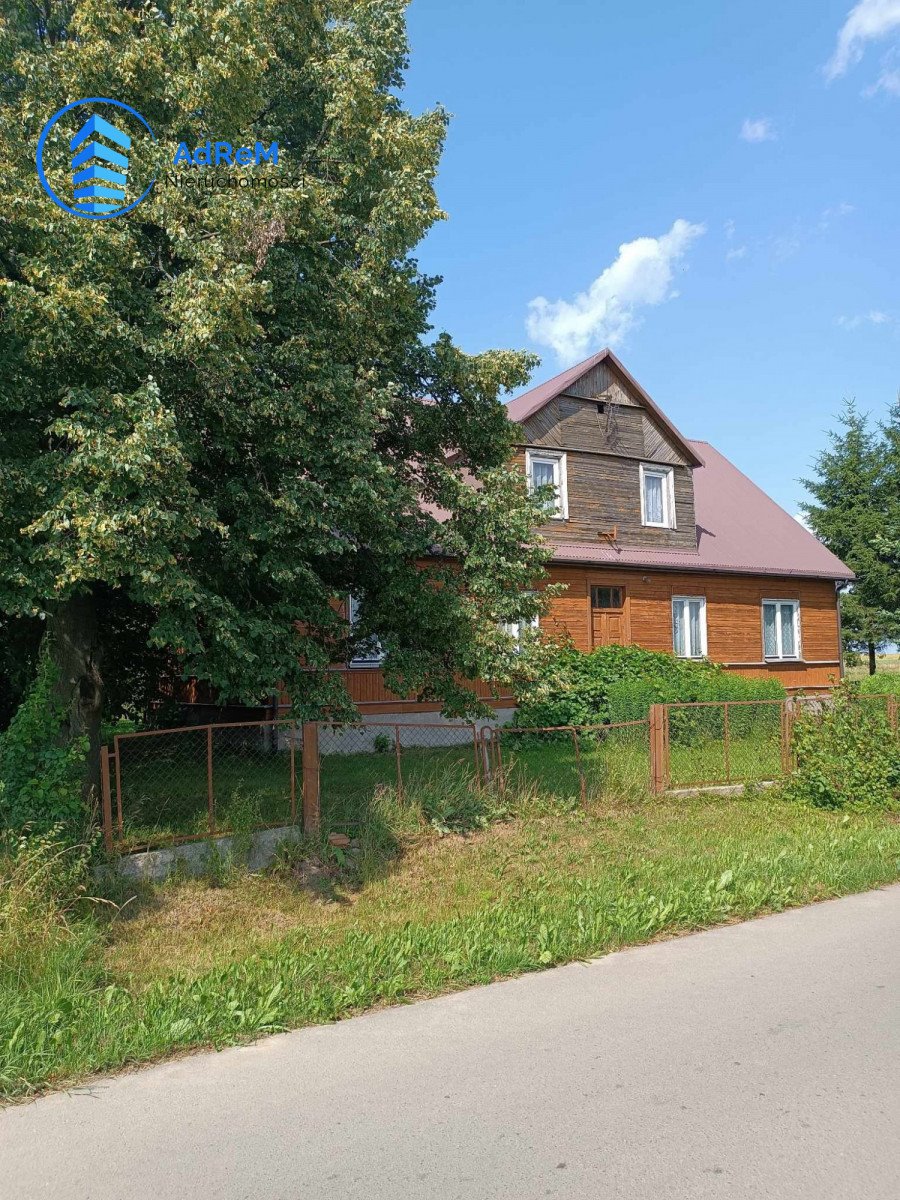 Dom na sprzedaż Szostakowo  230m2 Foto 3