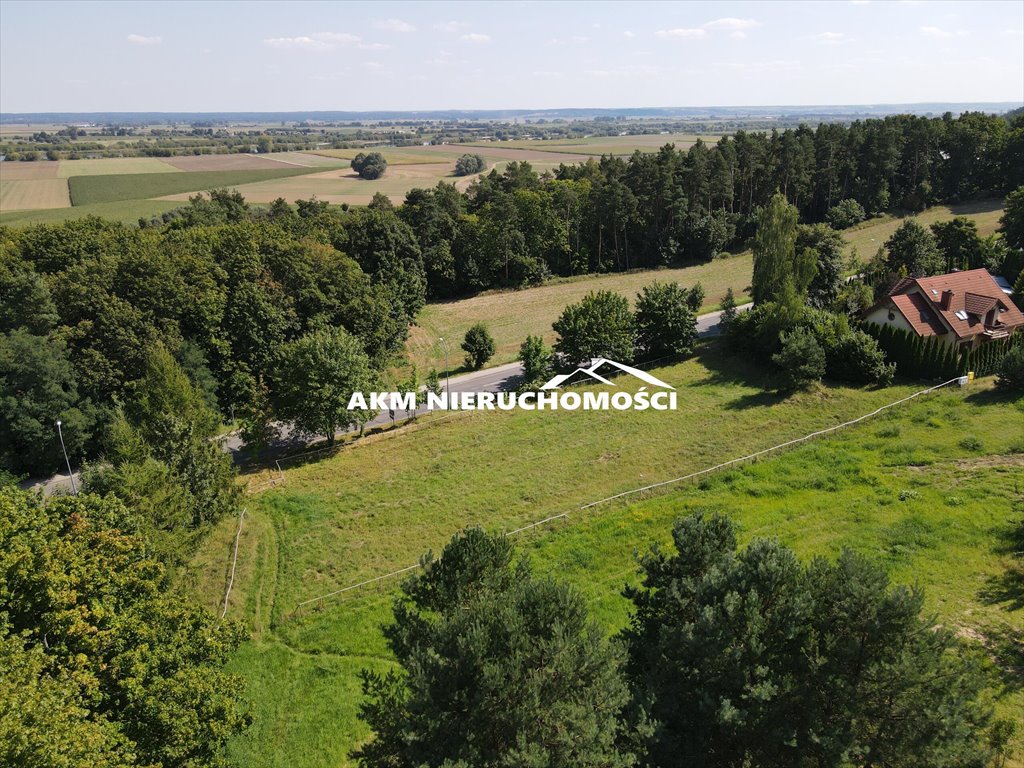 Działka budowlana na sprzedaż Tymawa  903m2 Foto 4