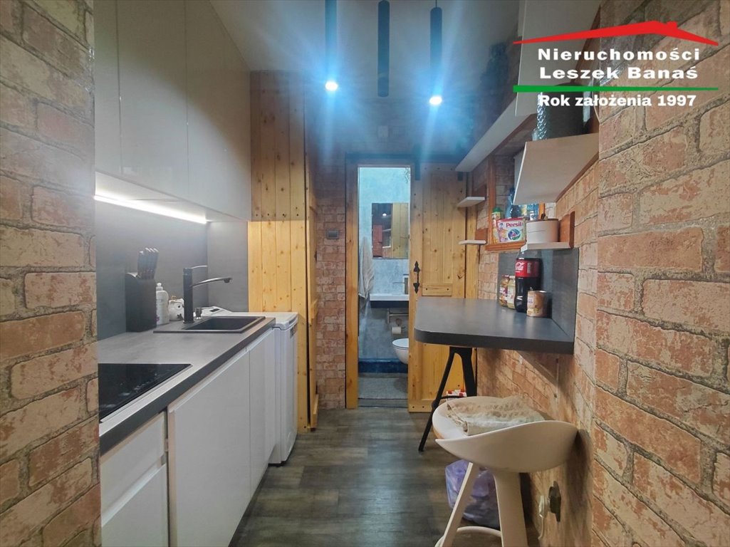 Kawalerka na wynajem Grudziądz  33m2 Foto 1