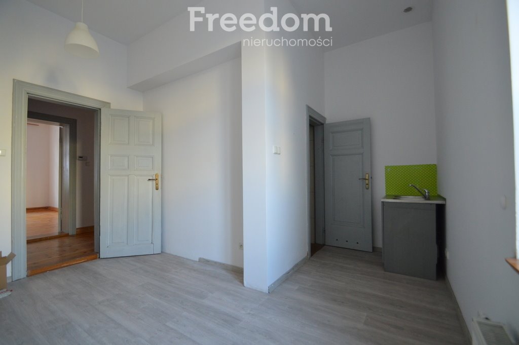 Lokal użytkowy na wynajem Olsztyn, Adama Mickiewicza  91m2 Foto 10