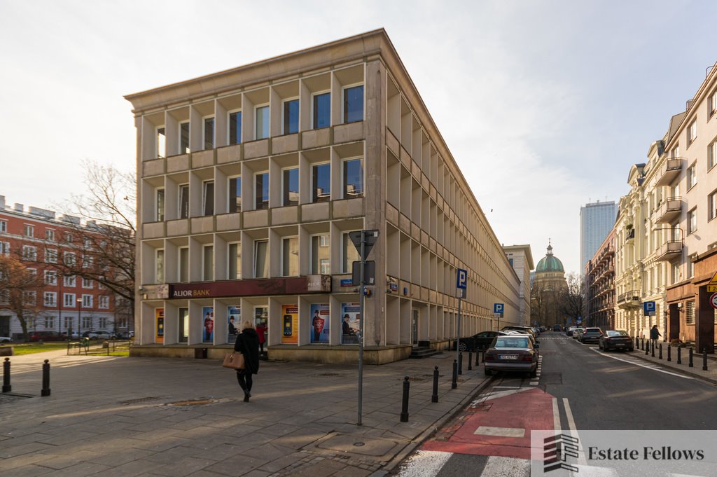 Lokal użytkowy na wynajem Warszawa, Śródmieście, św. Barbary  250m2 Foto 1