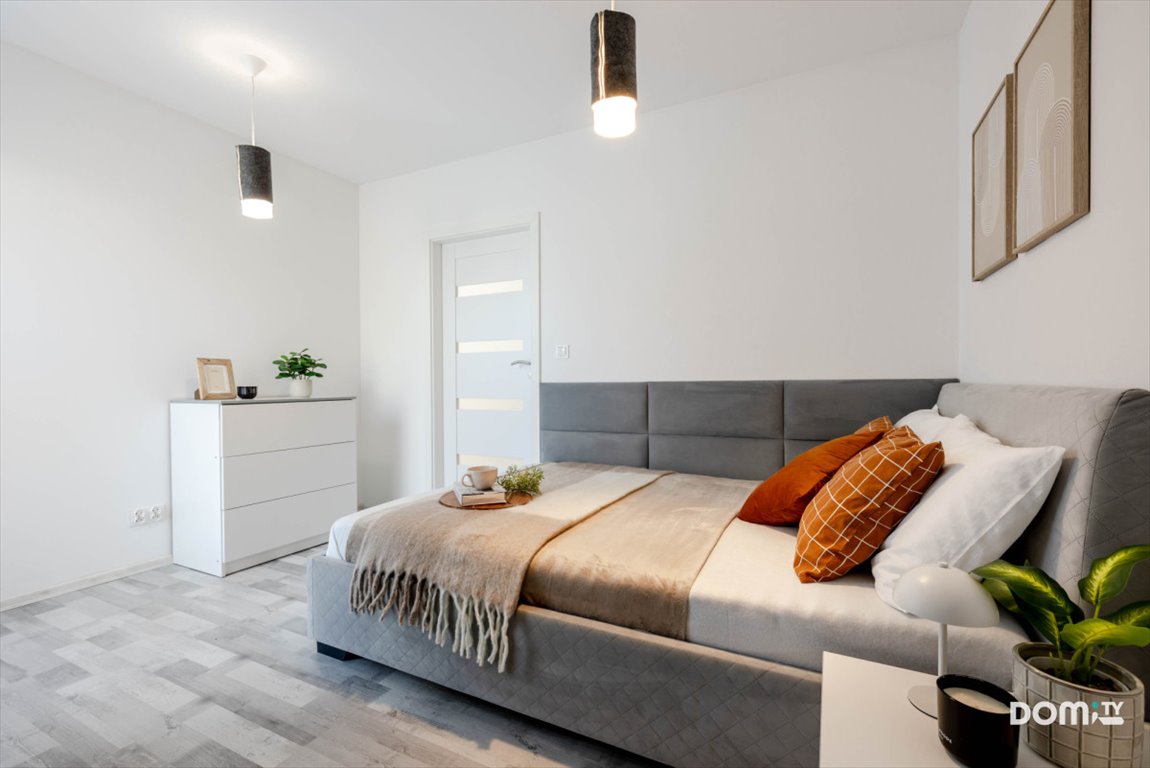 Mieszkanie 48 m² z ogródkiem w Oławie - polecam Oława, Janusza Korczaka  47m2 Foto 1