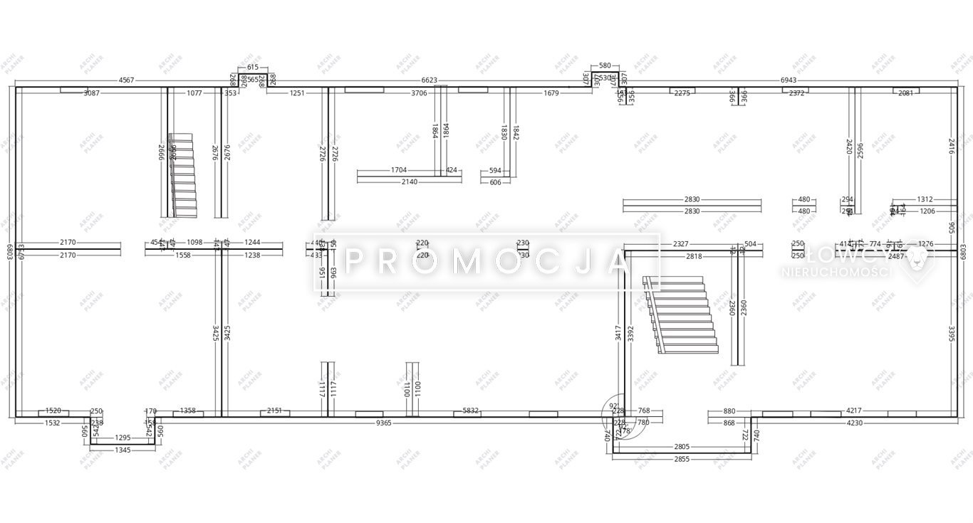 Działka inna na sprzedaż Czeladź, Dehnelów  1 000m2 Foto 5