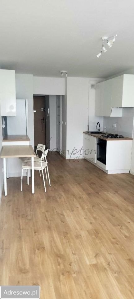 Kawalerka na sprzedaż Warszawa, Żoliborz Sady Żoliborskie, Władysława Broniewskiego  29m2 Foto 1