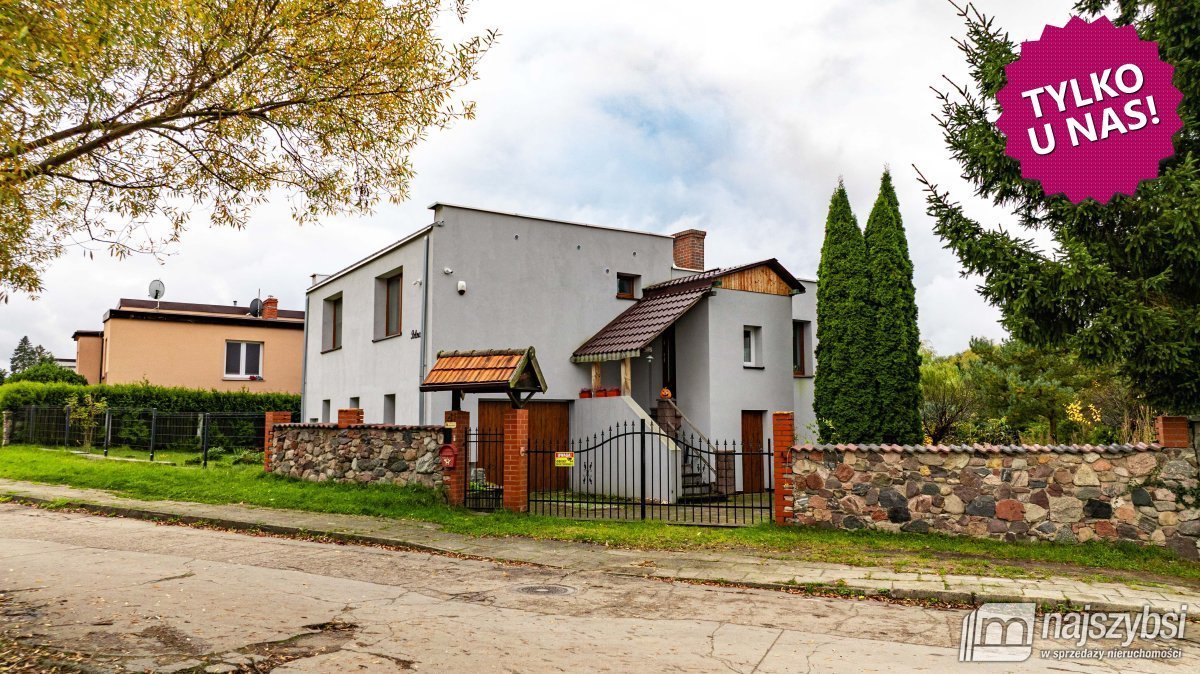 Dom na sprzedaż Połczyn-Zdrój  232m2 Foto 1