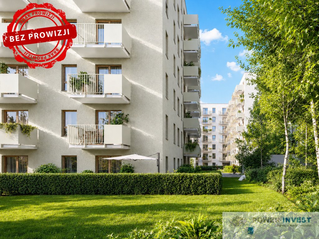 Nowoczesne 4-pokojowe mieszkanie 84 m² z ogródkami - polecam! Kraków, Prądnik Biały, Prądnik Biały, Bociana  84m2 Foto 1