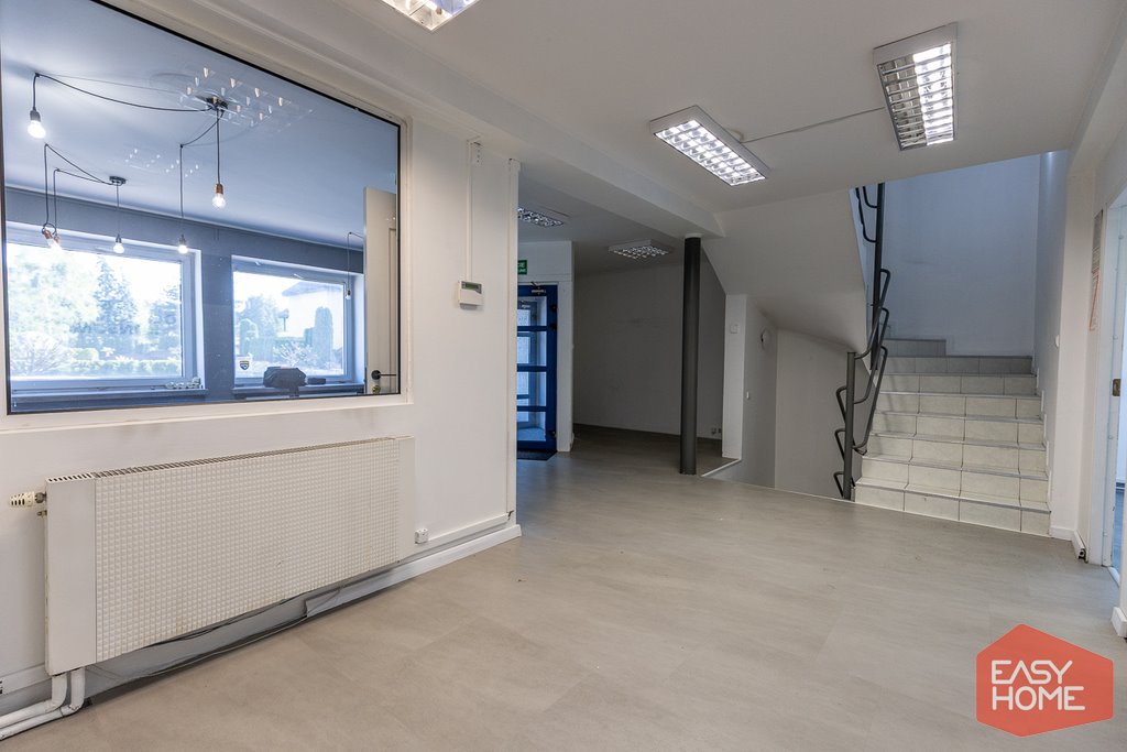 Dom na sprzedaż Poznań, Grunwald, Macieja Palacza  400m2 Foto 1