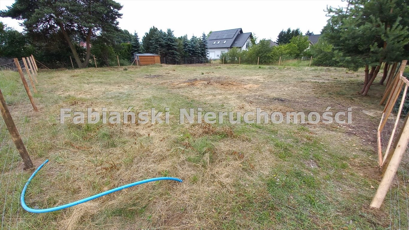 Działka budowlana na sprzedaż Palędzie  922m2 Foto 2