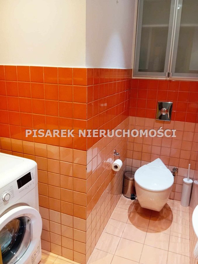 Mieszkanie trzypokojowe na wynajem Warszawa, Ochota, Szczęśliwice, Włodarzewska  72m2 Foto 6