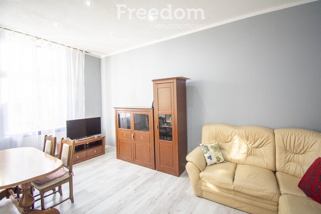 Mieszkanie trzypokojowe na sprzedaż Słupsk, Jana Kilińskiego  65m2 Foto 1