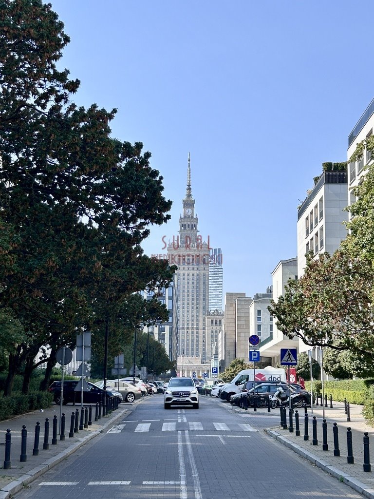 Mieszkanie trzypokojowe na sprzedaż Warszawa, Śródmieście, Śródmieście Południowe, Warecka/przy Nowym Świecie/metro/idealnie ciche/jasne/3,5 m wys.!/piękna kamienica  67m2 Foto 12