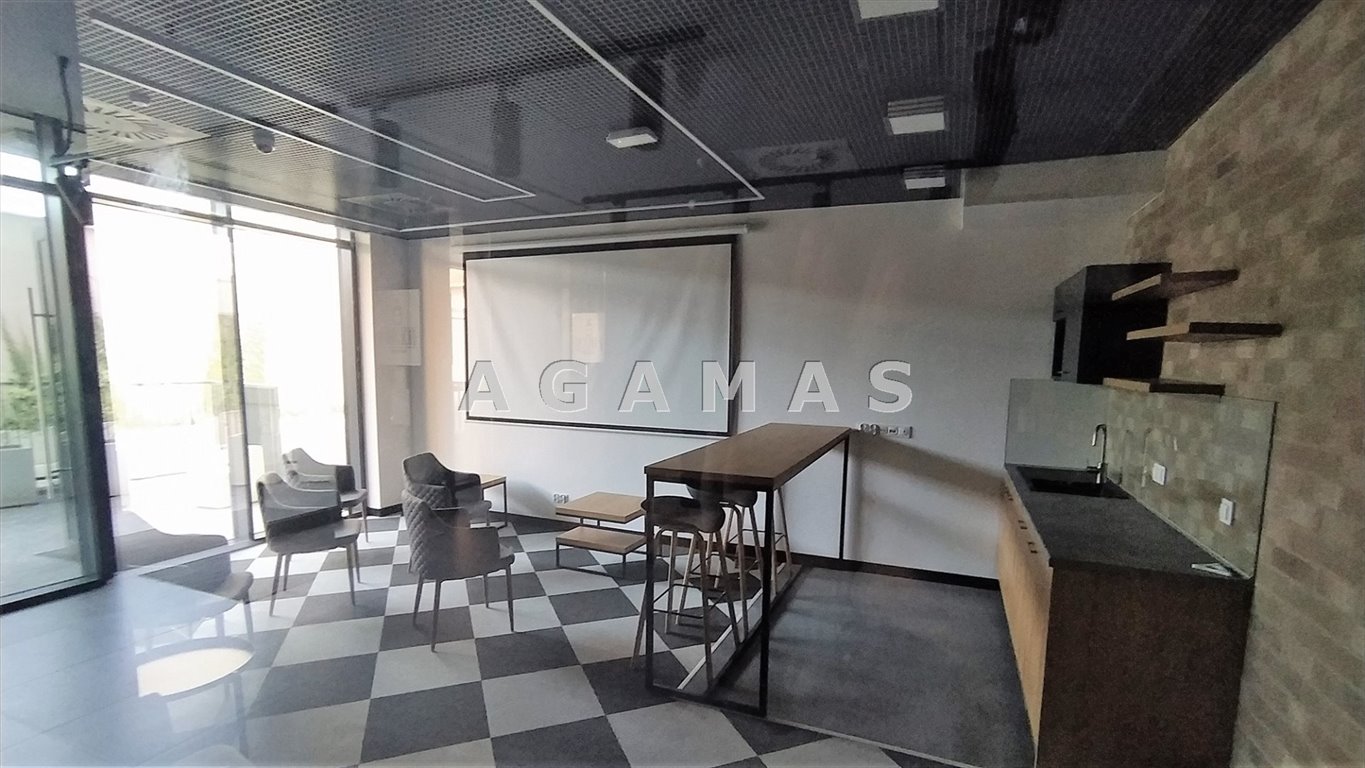 Kawalerka na wynajem Wrocław, Śródmieście, Ołbin, Kręta  30m2 Foto 16