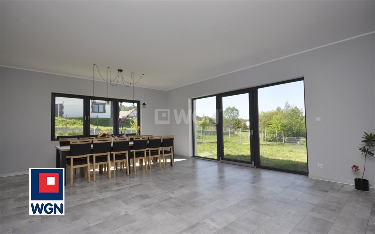 Dom na sprzedaż Gościcino, Gwiezdna, Gwiezdna  250m2 Foto 1
