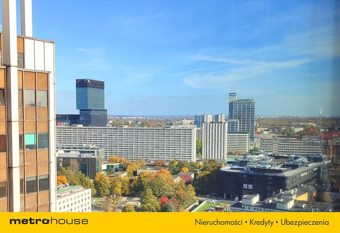 Mieszkanie dwupokojowe na sprzedaż Katowice, Śródmieście, Zabrska  27m2 Foto 24