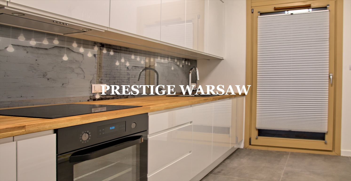 Mieszkanie dwupokojowe na sprzedaż Warszawa, Wilanów, UL. SARMACKA  54m2 Foto 1