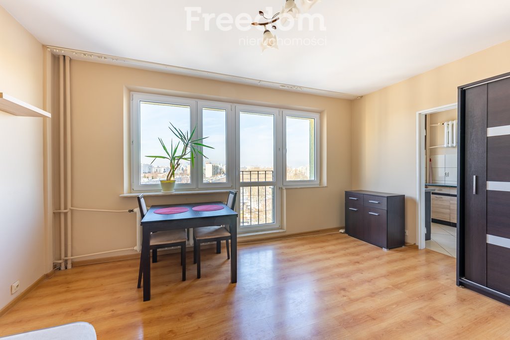 Kawalerka na sprzedaż Warszawa, Mokotów, Stegny, Jałtańska  31m2 Foto 1