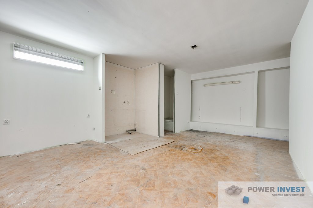 Lokal użytkowy na wynajem Chorzów  150m2 Foto 11