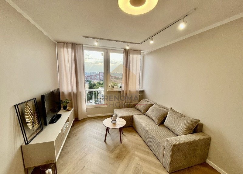 Mieszkanie 55 m² po remoncie (2 sypialnie, nowoczesna kuchnia) Legnica  55m2 Foto 1