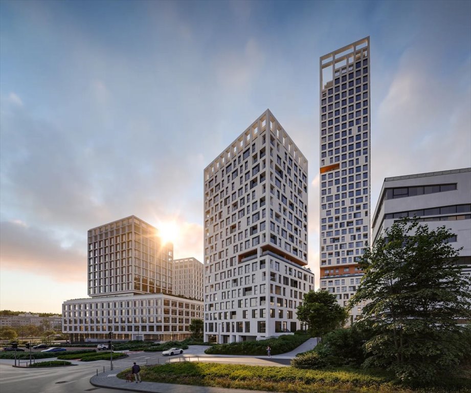 Mieszkanie trzypokojowe na sprzedaż Gdynia, Działki Leśne, Kazimierza Górskiego  71m2 Foto 1