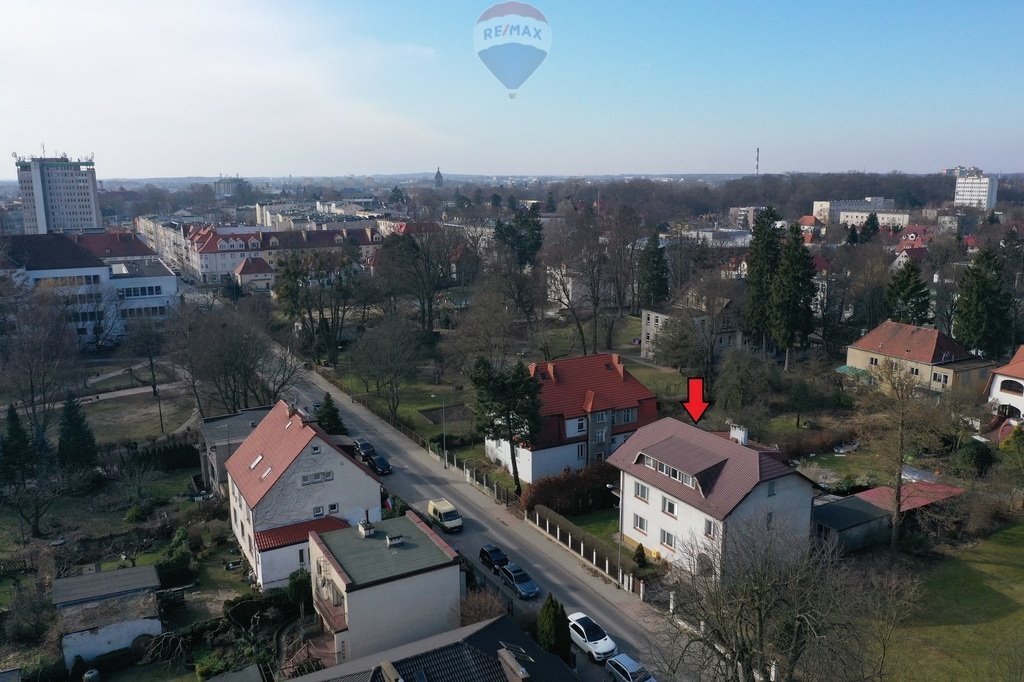 Dom na sprzedaż Koszalin, Jana Matejki  323m2 Foto 20