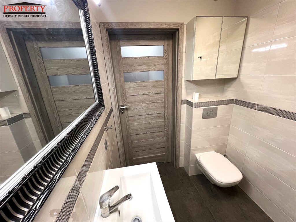 Mieszkanie dwupokojowe na wynajem Łódź, Śródmieście, MICKIEWICZA/GDAŃSKA  45m2 Foto 11